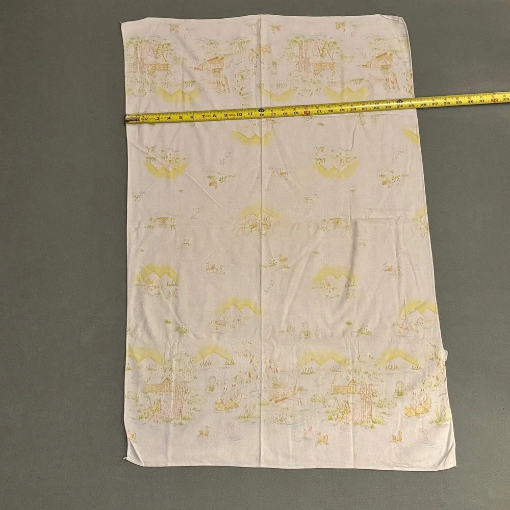 Dundee vintage cotton
